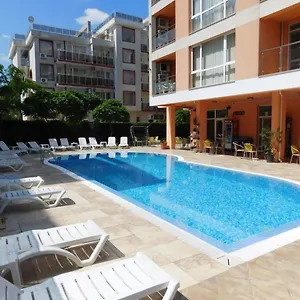 Darius Hstl Hotel